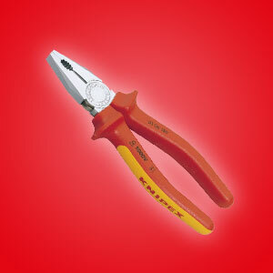 Knipex Combination & Multifunctional Pliers